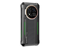 OUKITEL G6 5G 8/256GB 10.600mAh zielony - 1529516 - zdjęcie 5